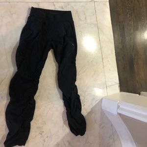 Ivivva live to move pant